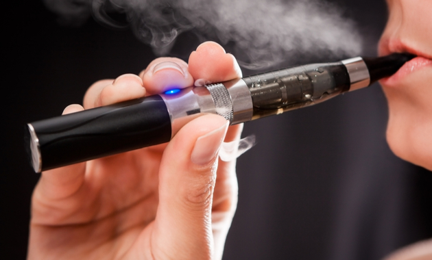 IndiansinKuwait Govt postpone 100 tax on e cigarettes