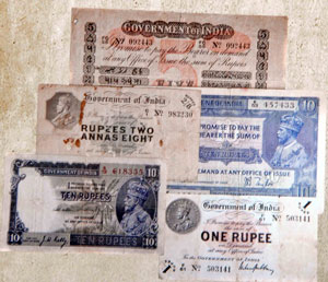 Kuwait Currency Images