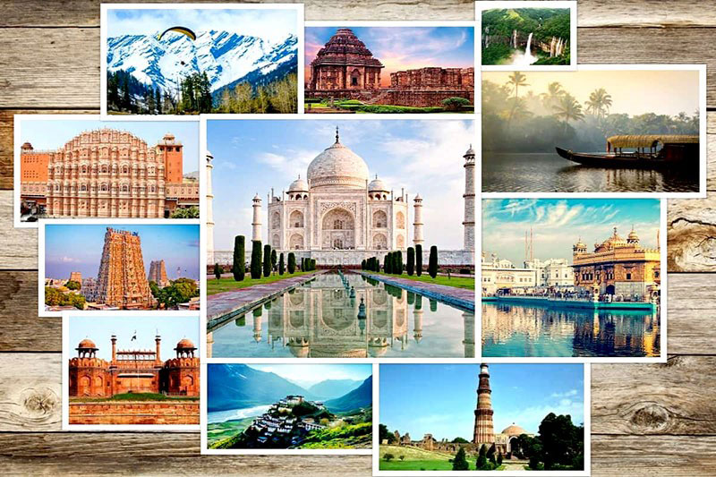 Social Impact of tourism in India