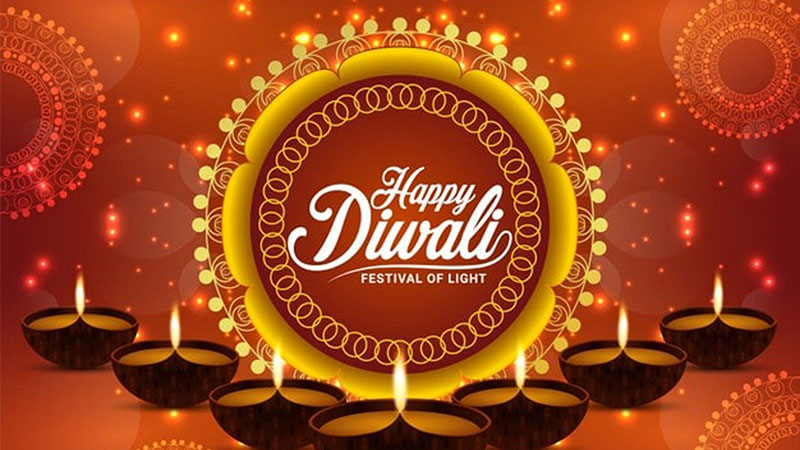 Significance of Diyas, Rangoli, Lanterns and sweets during Diwali