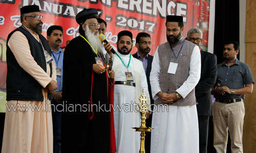 St.Thomas Orthodox Christian Youth Movement, Ahmadi Conducted 11th One Day Conference