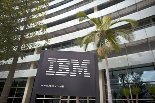 Indian inventors help IBM top 2016 US patent list