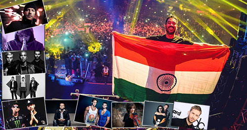 EDM artiste Kygo to go on three-city India tour