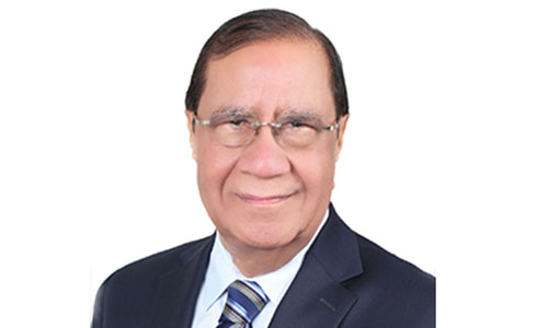 Kuwait based businessman S K Wadhawan featured in Forbes top Indian business leaders list