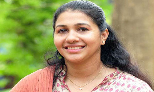 Anju Bobby George asks for probe into Kerala sports council