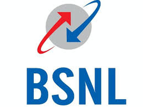 BSNL to set-up 25,000 Wi-Fi hotspots at rural exchanges