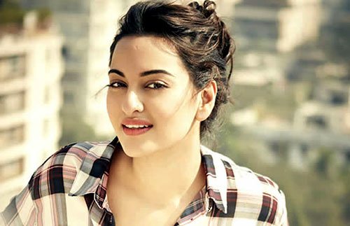 I can go on for 70 more years: Sonakshi Sinha
