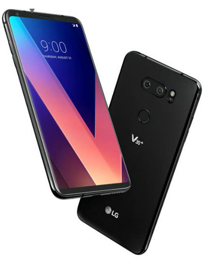 LG to showcase AI technologies for its smartphones at MWC 2018