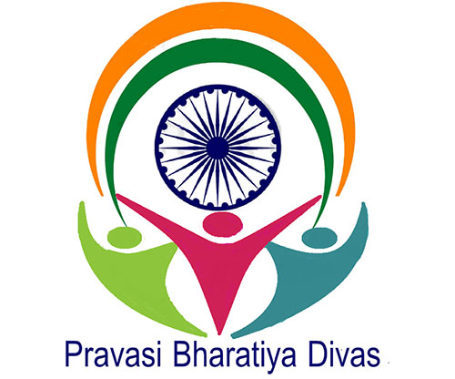 Pravasi Bharatiya Divas Convention – January 21-23, 2019 at Varanasi (U.P.)