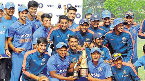 U-19 cricket Asia Cup shifted from Bengaluru to Malaysia