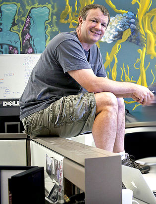 WhatsApp co-founder Brian Acton leaves