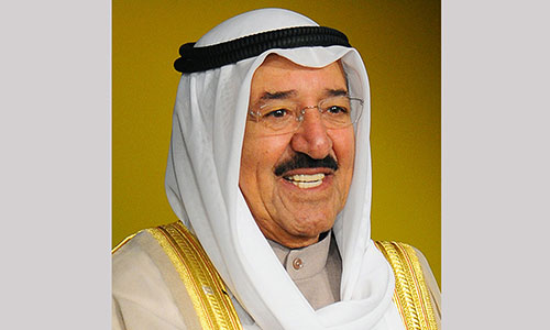 His Highness Amir congratulates citizens, expatriates on Eid Al-Fitr