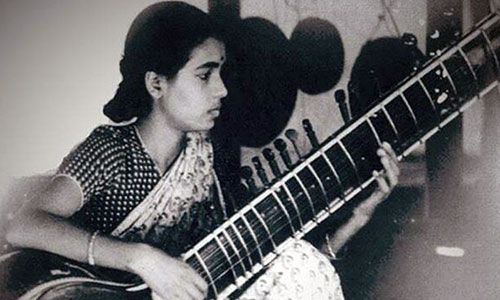 Classical music doyenne Annapurna Devi no more