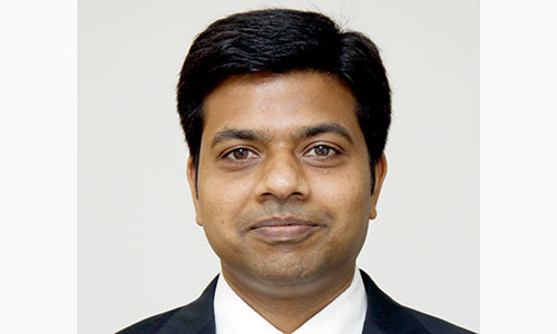 Cloudera appoints Vinod Ganesan as Country Head for India