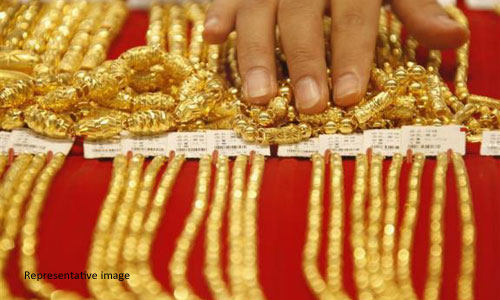Authorities discovered fraud of KD 50,000 at  gold store in Al-Rai