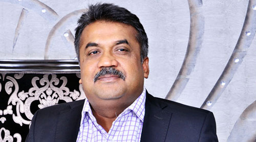 itel Mobile CEO Sudhir Kumar quits
