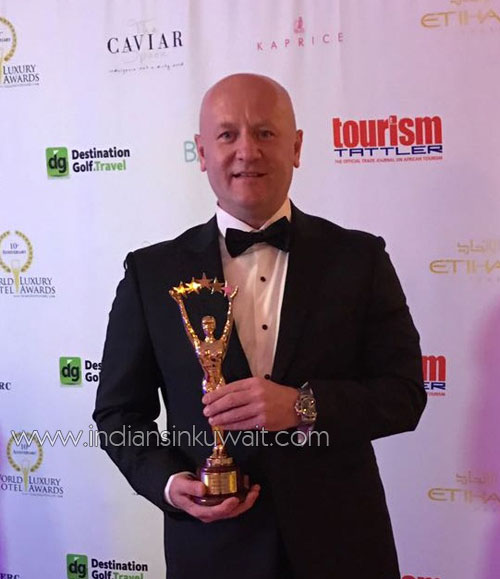 Jumeirah Messilah Beach Hotel & Spa awarded with prestigious recognitions in celebration of outstanding hospitality