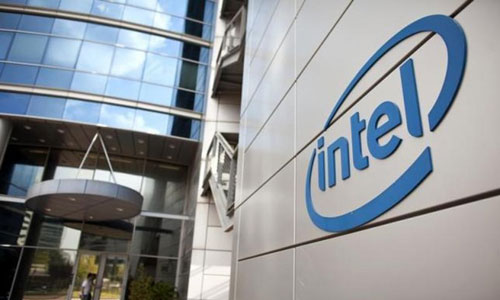 Intel to invest Rs 1,100 crore in India afresh