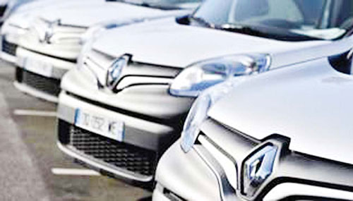 Diesel disappearing from most of Renault’s European vehicles