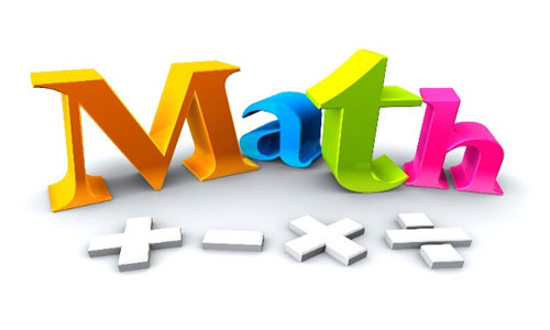 Mathematics – The only subject that counts