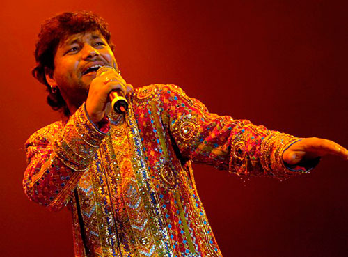 Sufi music remains unchallenged: Singer Kailash Kher