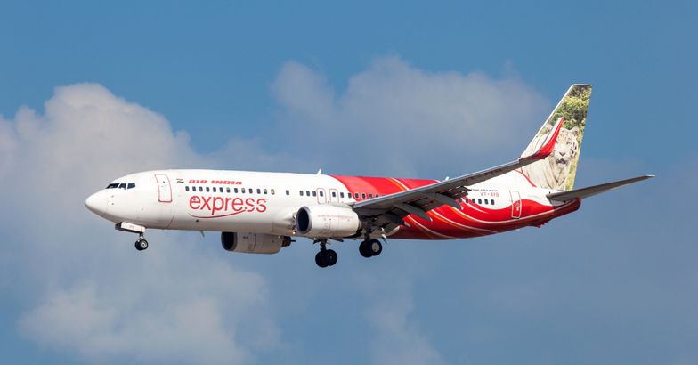 Air India express announces starting of Kannur Kuwait service from April 