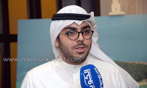 ITHC and HUMA Resorts hold Ramadan Ghabka in Kuwait
