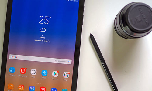 Samsung India set to launch Galaxy Tab S4 this week for Rs 60,000