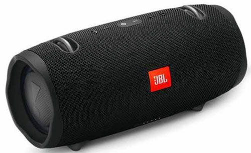 New JBL portable speaker in India for Rs 21,999