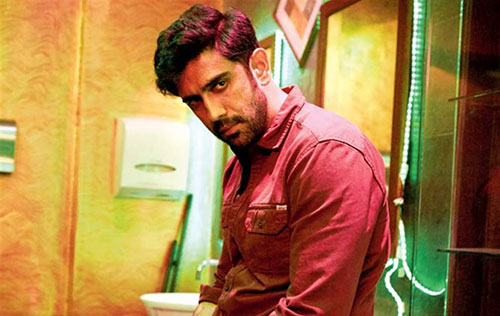 Reema always pushed me to give a better shot: Amit Sadh