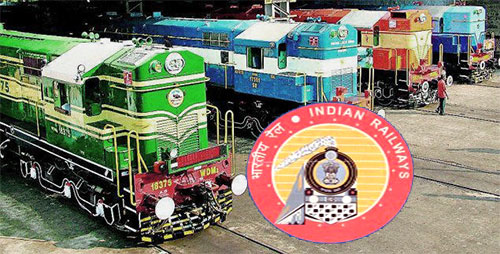 Railways plans to save Rs 41,000 cr in energy costs