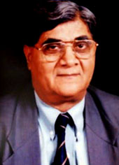 Former Indian Ambassador to Kuwait Mr. Prem Singh passed away