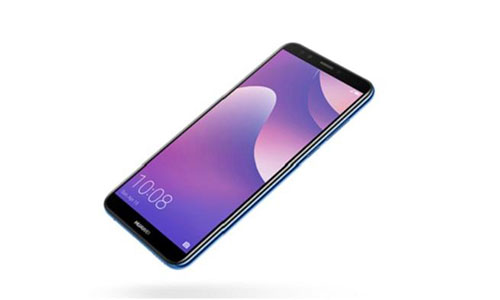 Huawei unveils all new Y7 Prime 2018 in Kuwait
