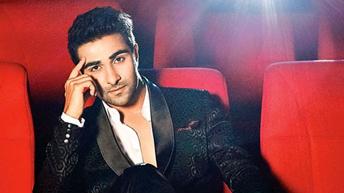 Want to take credit for my success or failure: Aadar Jain