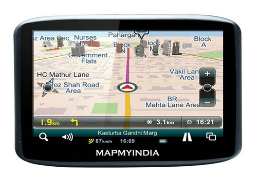 MapmyIndia launches 