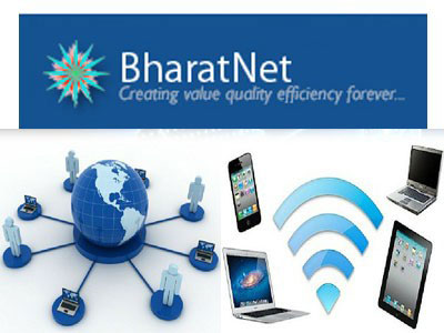 Cabinet nod for BharatNet Phase 2 for broadband connectivity