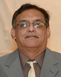 Indian doctor Dr. Mahesh Kadam passed away