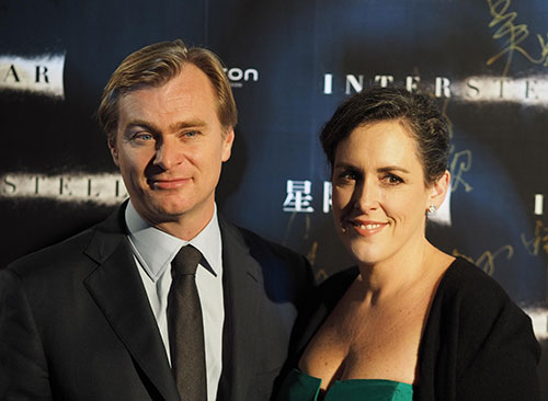 Christopher Nolan is coming to India, says Big B