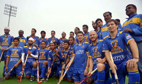 HIL: Punjab Warriors pip UP Wizards 1-0 but out of semis race