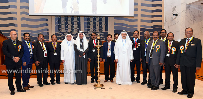 IEI Kuwait Chapter celebrates 51st Engineers’ Day