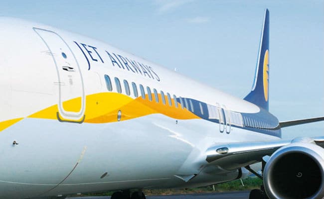 Jet Airways to withdraw  seven Gulf routes