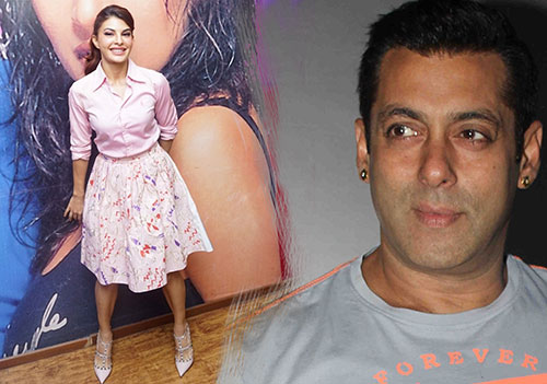 Jackie has done full justice, says Salman on 
