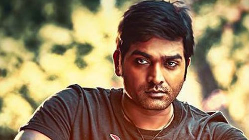 Was thrilled to see Vijay Sethupathi in different looks: Director