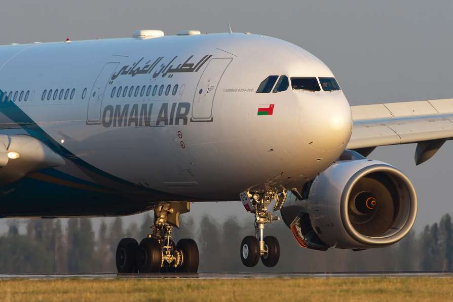Oman Air cancels services to major Indian cities
