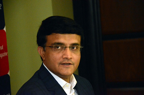 Batsmen need to deliver if India are to win Test series in England: Ganguly