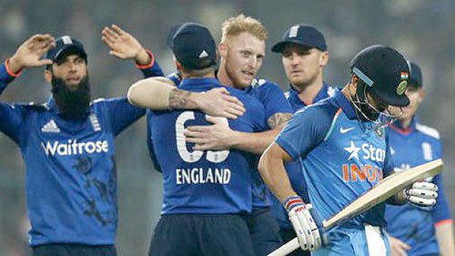 Good to be back at Eden and win a game, says Ben Stokes