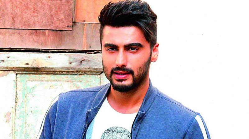 Kapoor wants to do more intense stories
