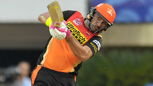 Sunrisers wary of bruised RCB bouncing back on home turf