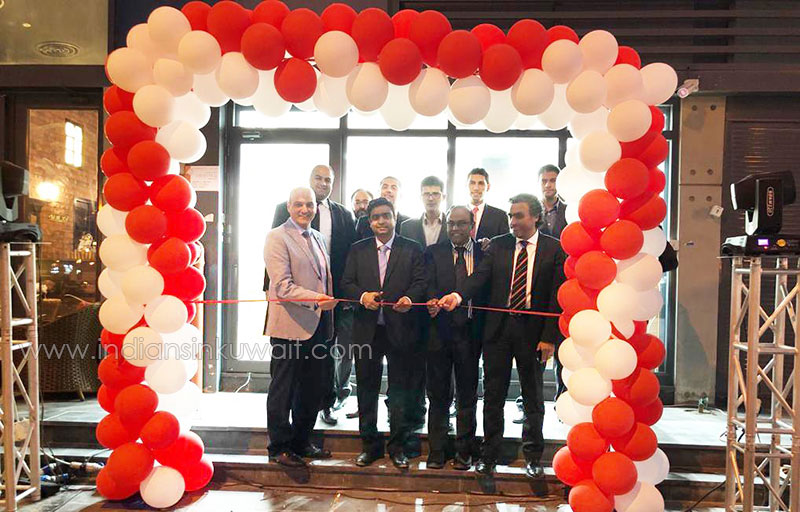 Al Muzaini Exchange Co opens 3 new branches