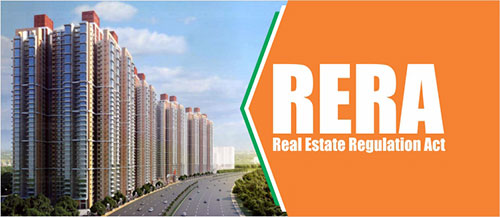 UP to launch RERA website